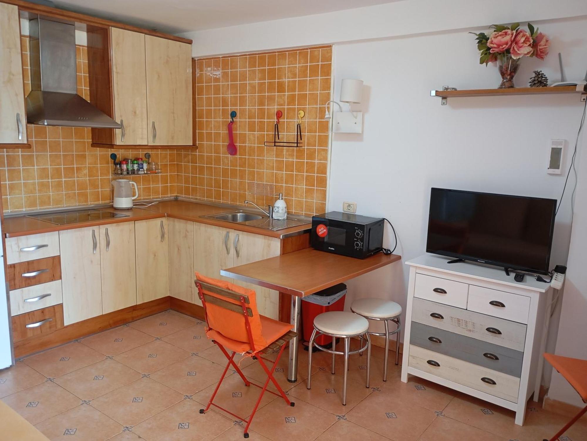 Apartment Las Americas For Holidays Playa Fanabe Exterior photo